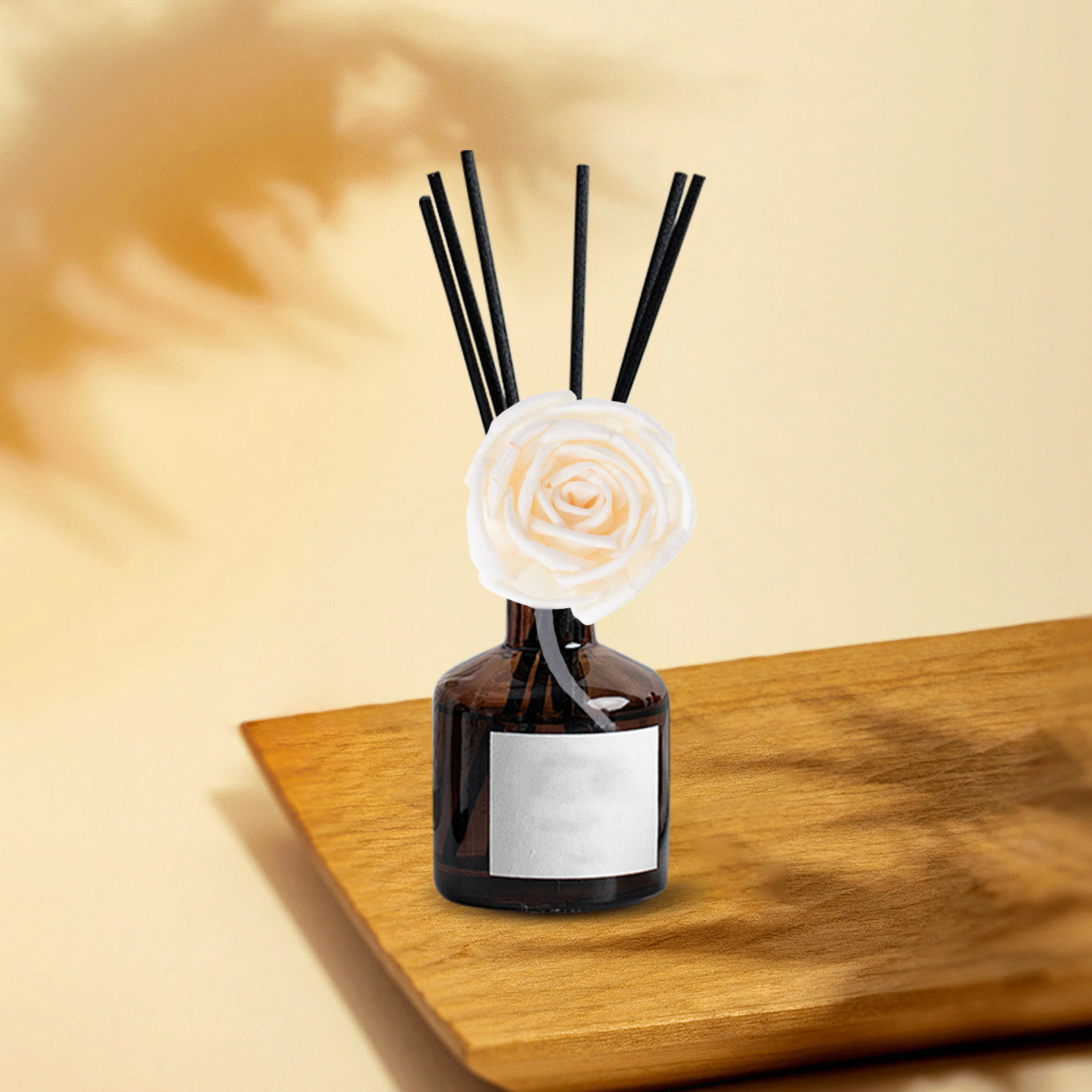 Home Fragrance Hotel - Fragrance Diffuser Replacement Refill Bendable Cotton