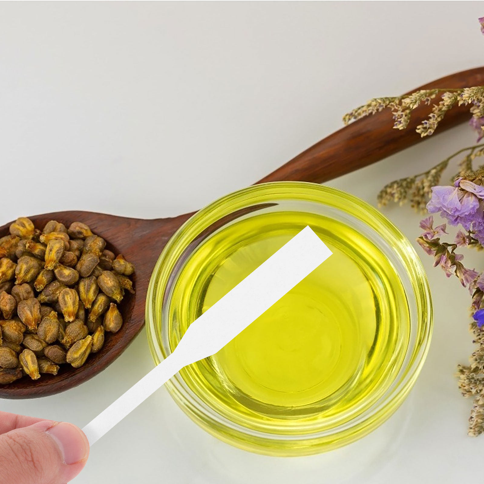 100Pcs Perfume Test Strips Fra - đánh giá và giá Shop Home Fragrance