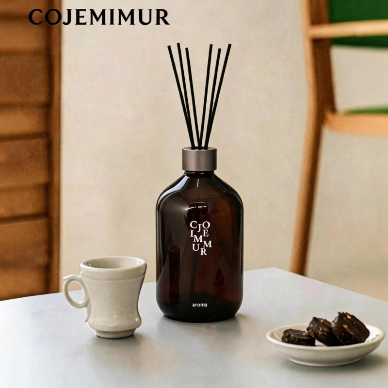 500ml Reed Diffuser Set Long L - đánh giá và giá Home Fragrance Hotel