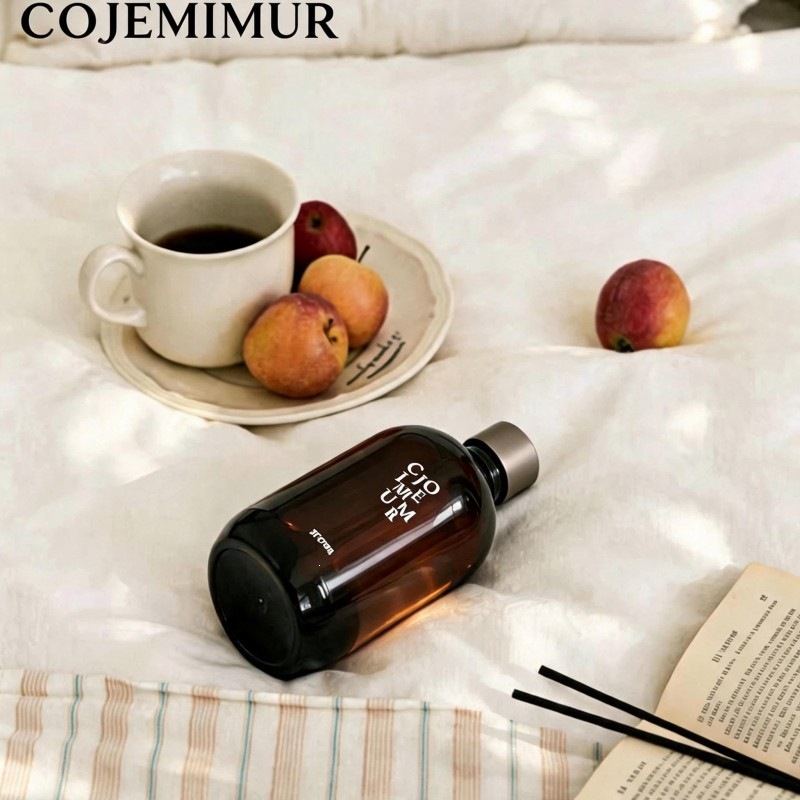 500ml Reed Diffuser Set Long L - đánh giá và giá Home Fragrance Hotel