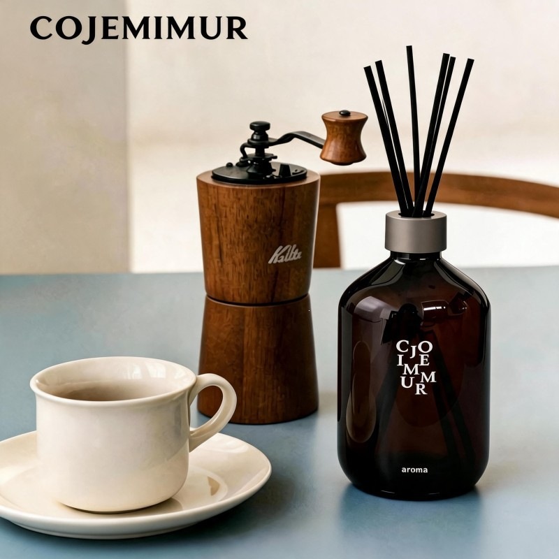 500ml Reed Diffuser Set Long L - đánh giá và giá Home Fragrance Hotel