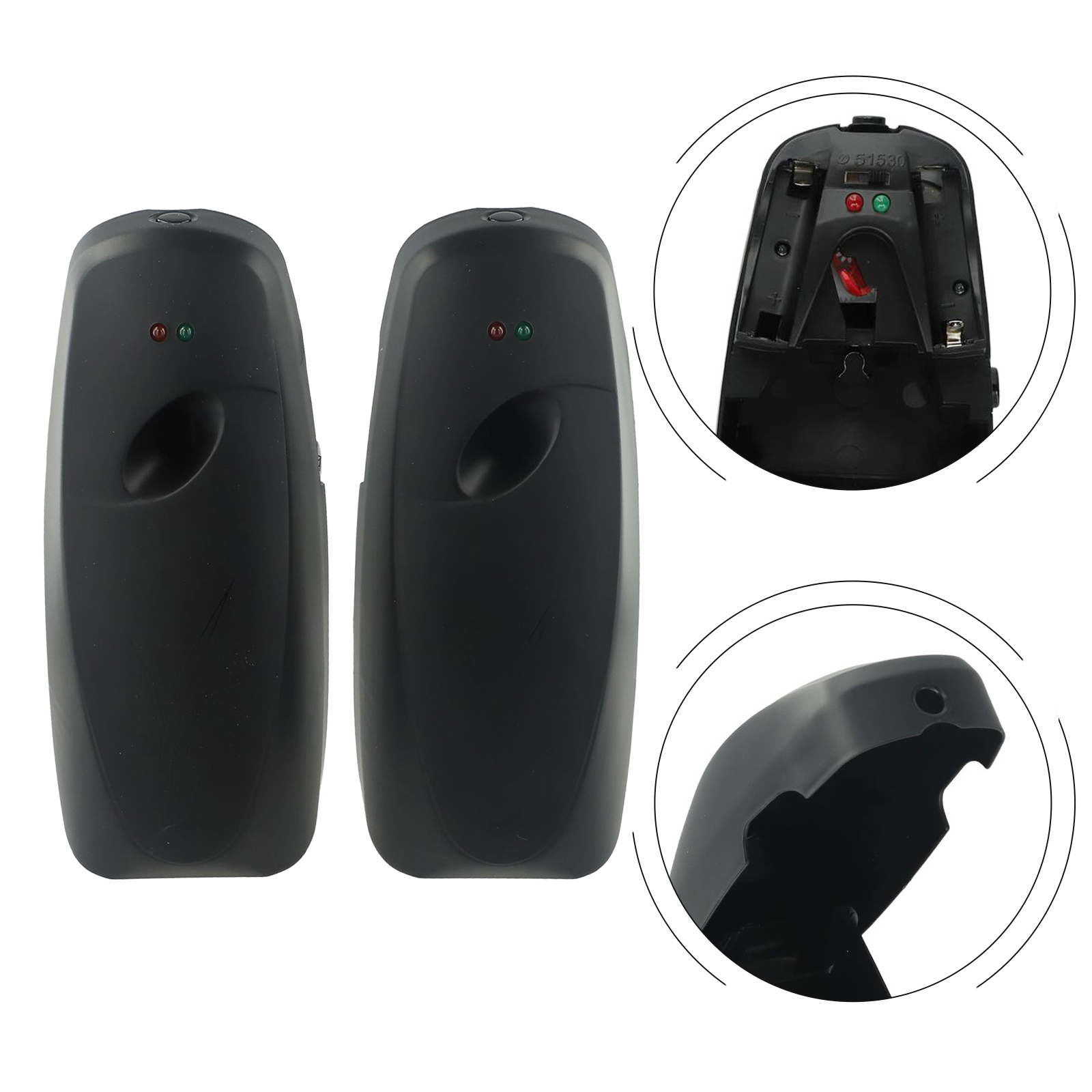 Intelligent Fragrance Machine  - đánh giá và giá Shop Home Fragrance