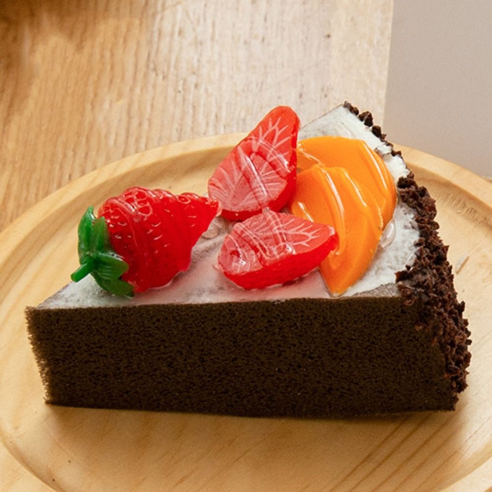 Creative Triangular Cake Simul - đánh giá và giá Shop Home Fragrance
