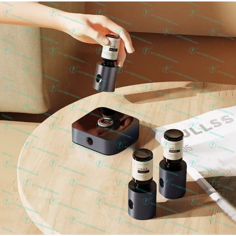 Intelligent aromatherapy machi - đánh giá và giá Home Fragrance Hotel
