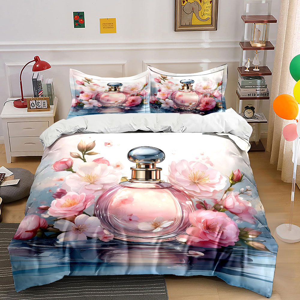 Elegant Fragrance Set for Spri - đánh giá và giá Home Fragrance Set Gift