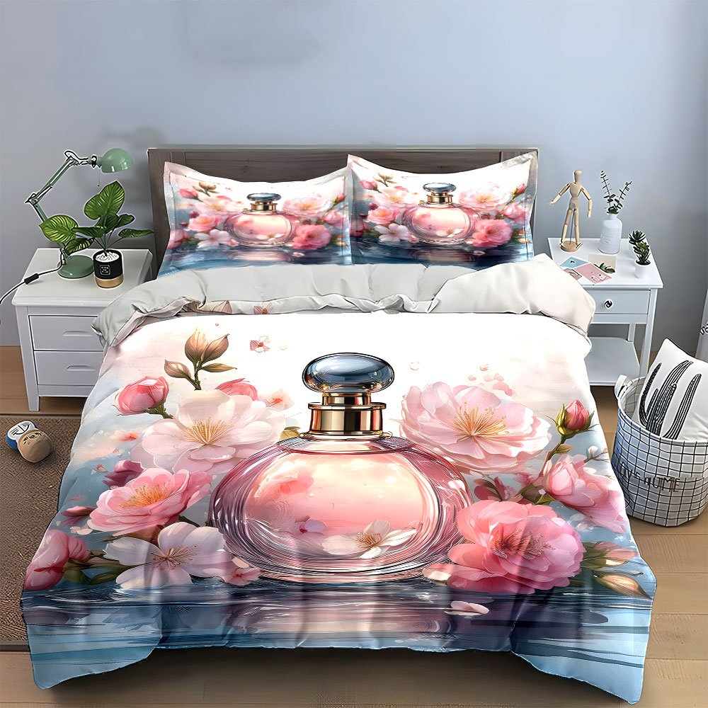 Elegant Fragrance Set for Spri - đánh giá và giá Home Fragrance Set Gift