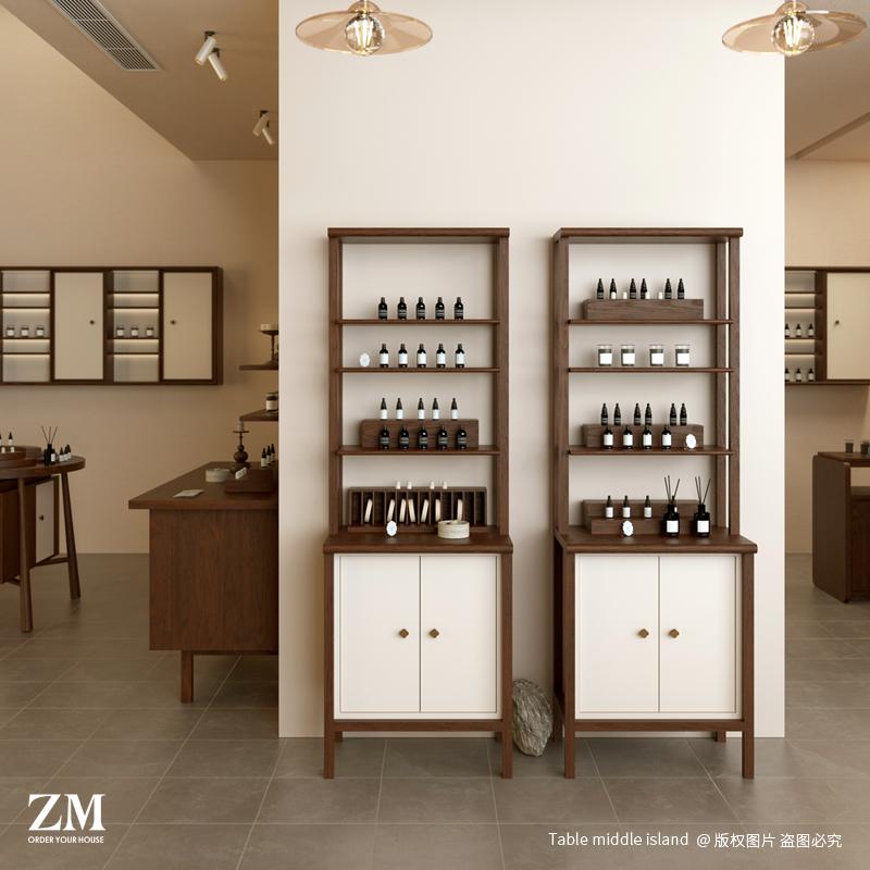 Fragrance shop wall cabinet es - đánh giá và giá Shop Home Fragrance