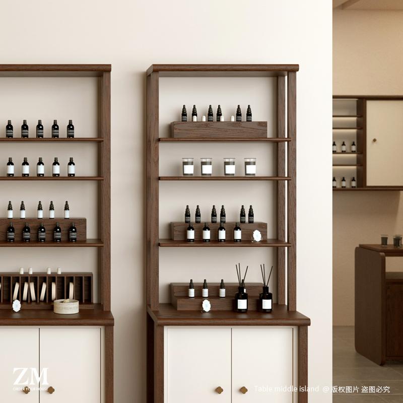 Fragrance shop wall cabinet es - đánh giá và giá Shop Home Fragrance