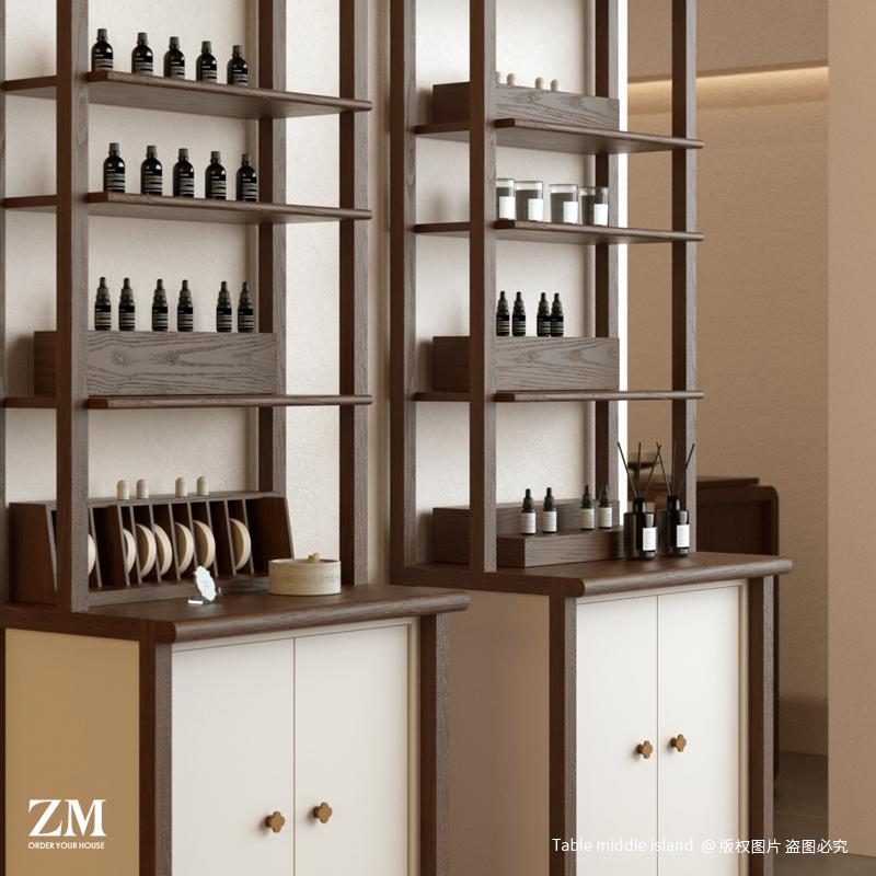 Fragrance shop wall cabinet es - đánh giá và giá Shop Home Fragrance