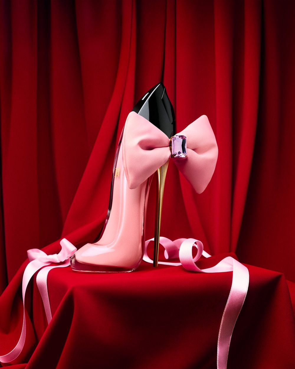 Carolina Herrera Good Girl Blu - đánh giá và giá Shop Home Fragrance