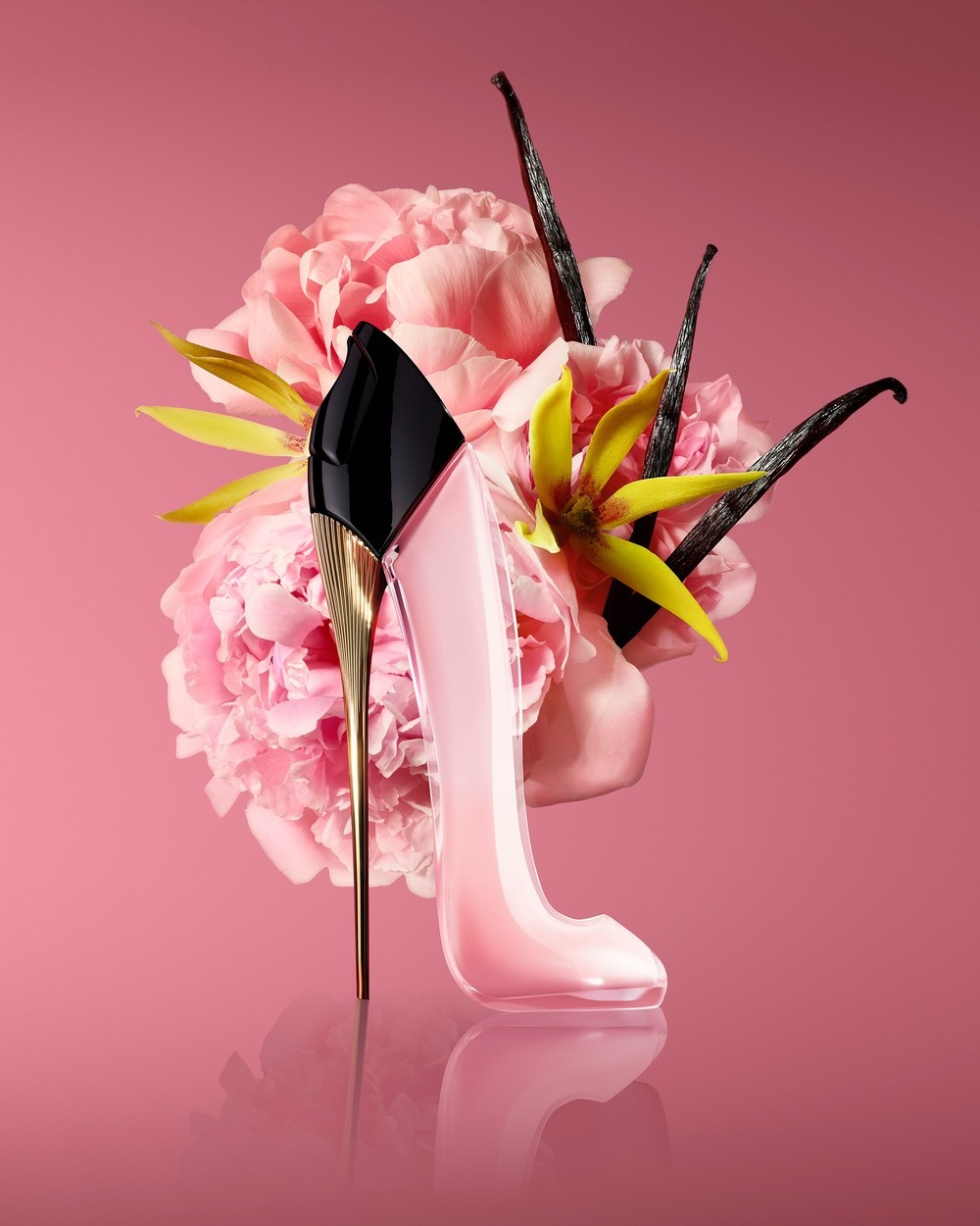 Carolina Herrera Good Girl Blu - đánh giá và giá Shop Home Fragrance