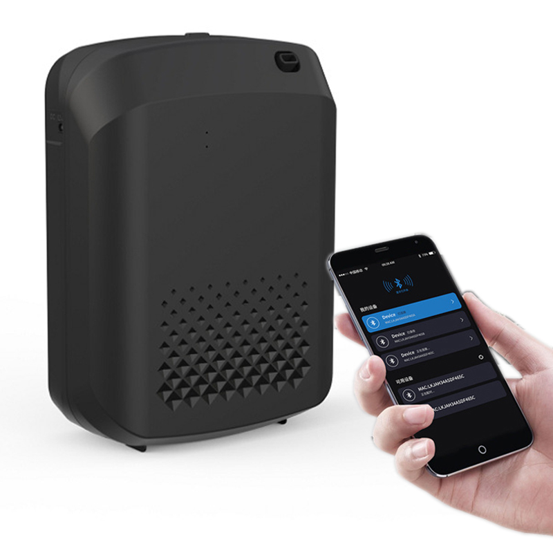 Smart Aroma Diffuser Hotels Fr - đánh giá và giá Home Fragrance Hotel