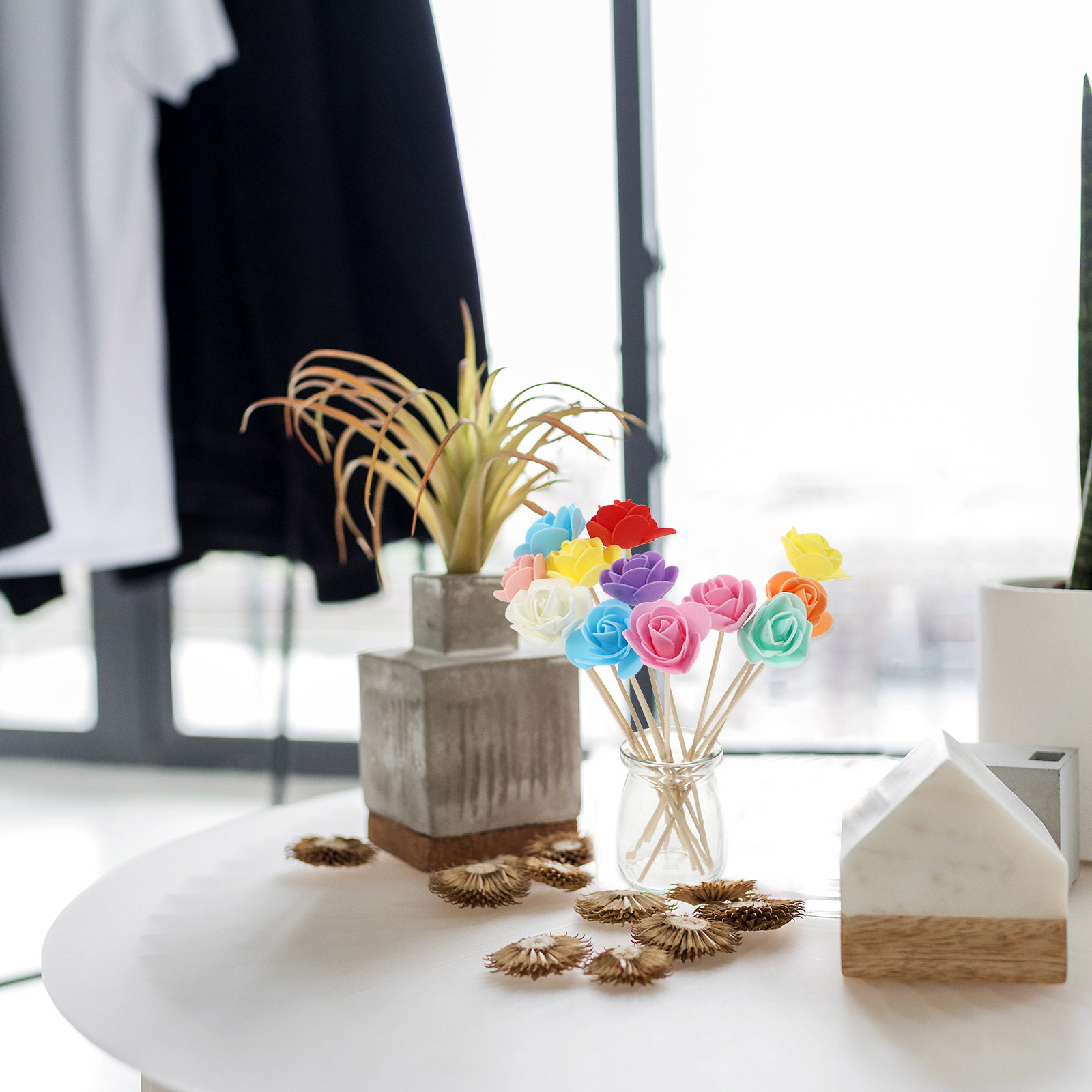 White Reed Diffuser Sticks for - đánh giá và giá Shop Home Fragrance