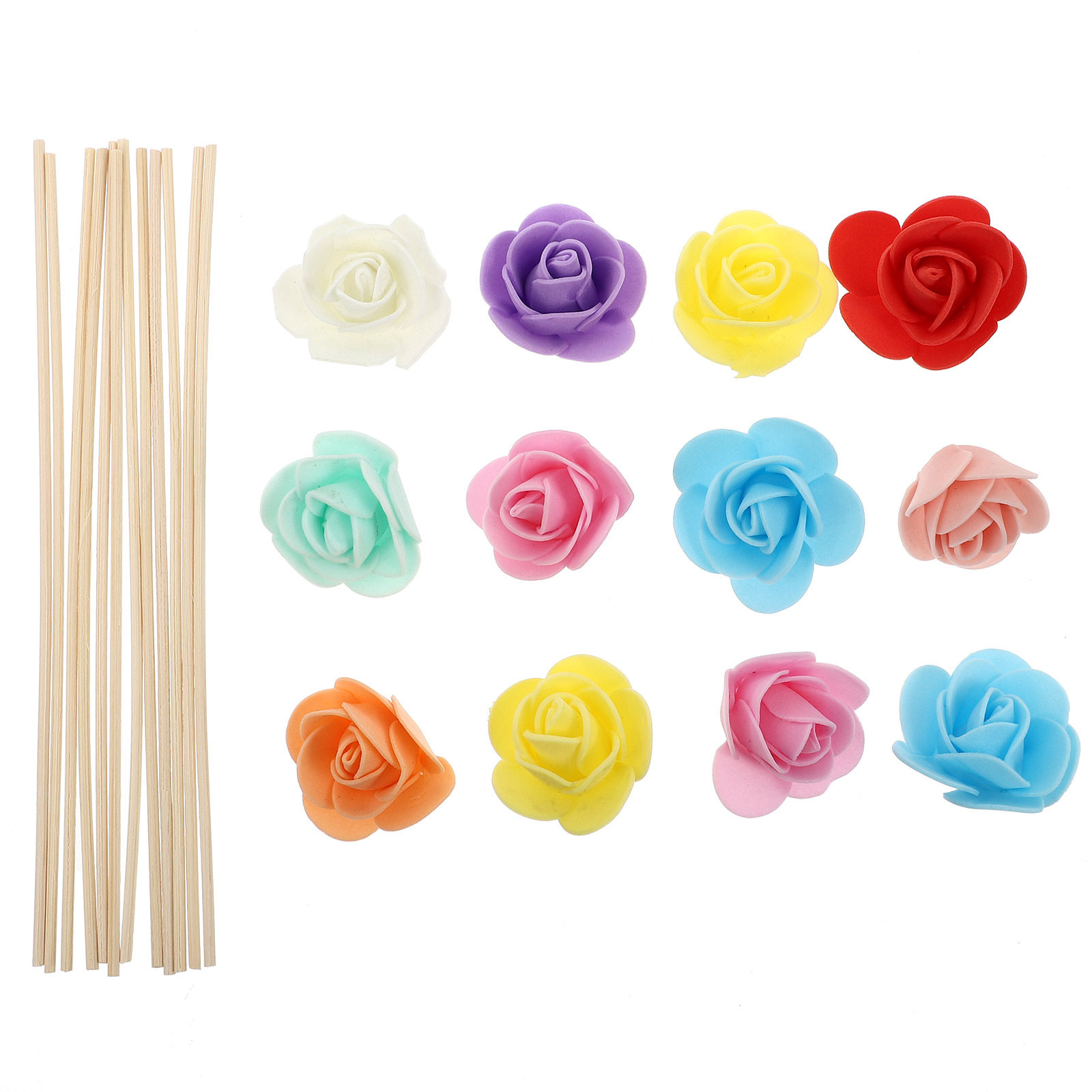 White Reed Diffuser Sticks for - đánh giá và giá Shop Home Fragrance