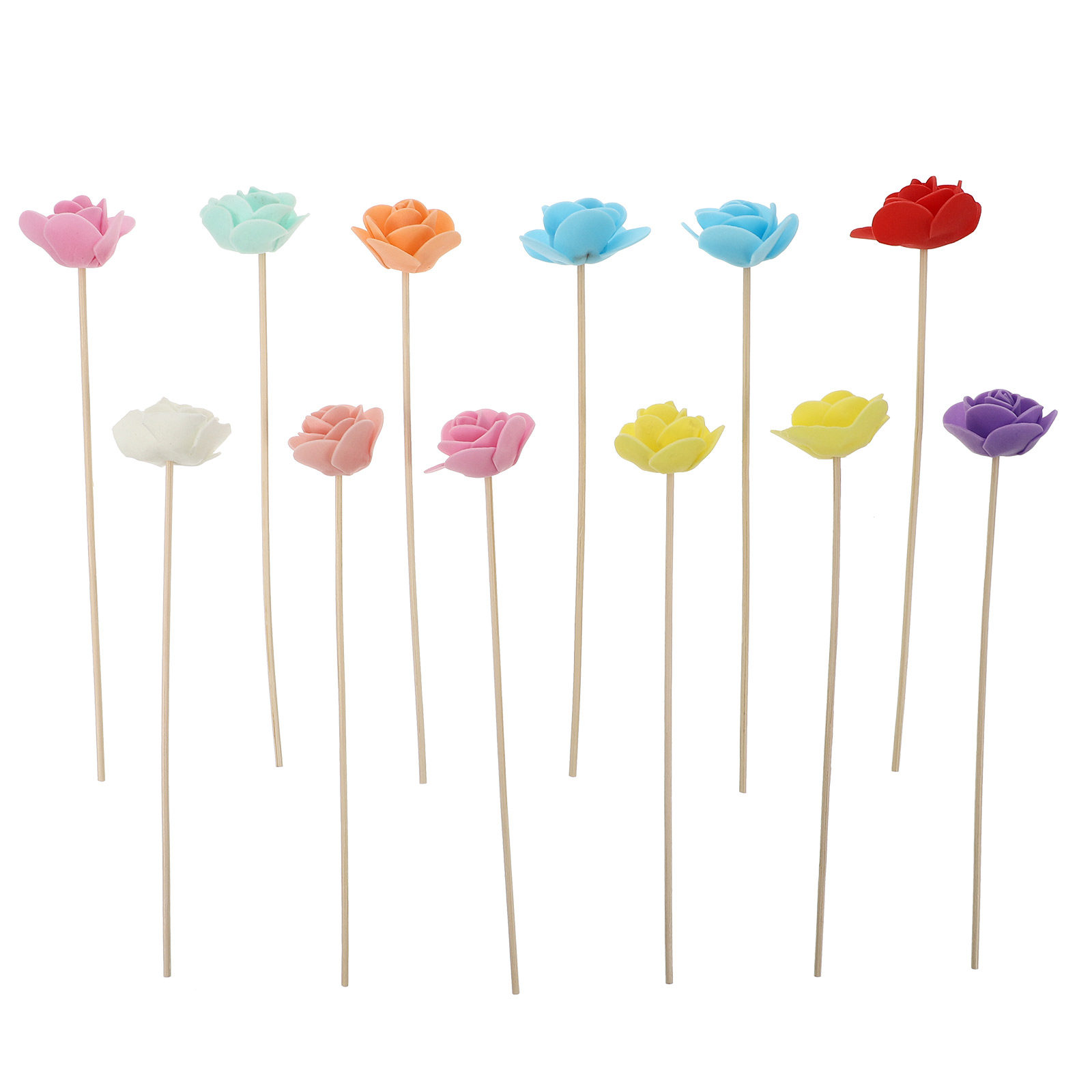 White Reed Diffuser Sticks for - đánh giá và giá Shop Home Fragrance