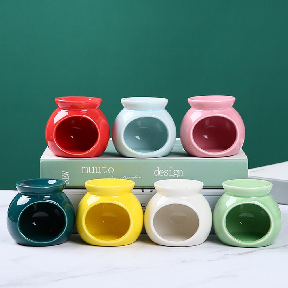 Reusable Wax Melter Ceramic Wa - đánh giá và giá Ceramic Oil Burner