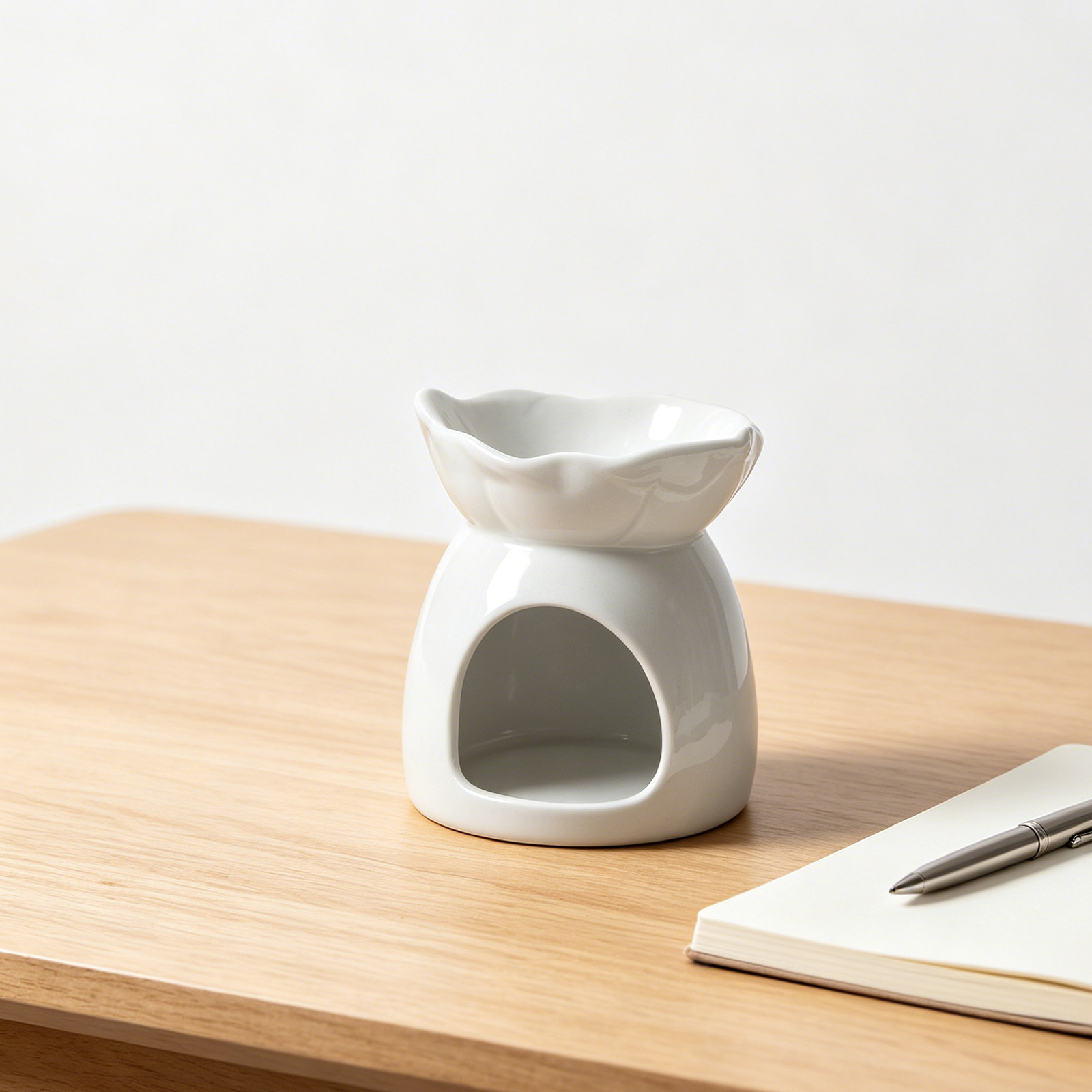 Ceramic Holder Tea Light Holde - đánh giá và giá Ceramic Oil Burner
