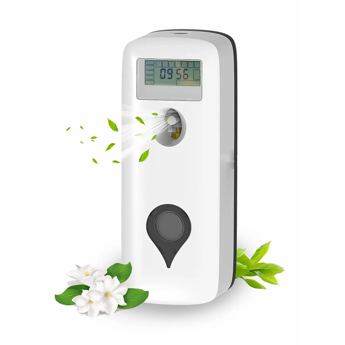Liquid Air Freshener Dispenser - đánh giá và giá Home Fragrance Hotel