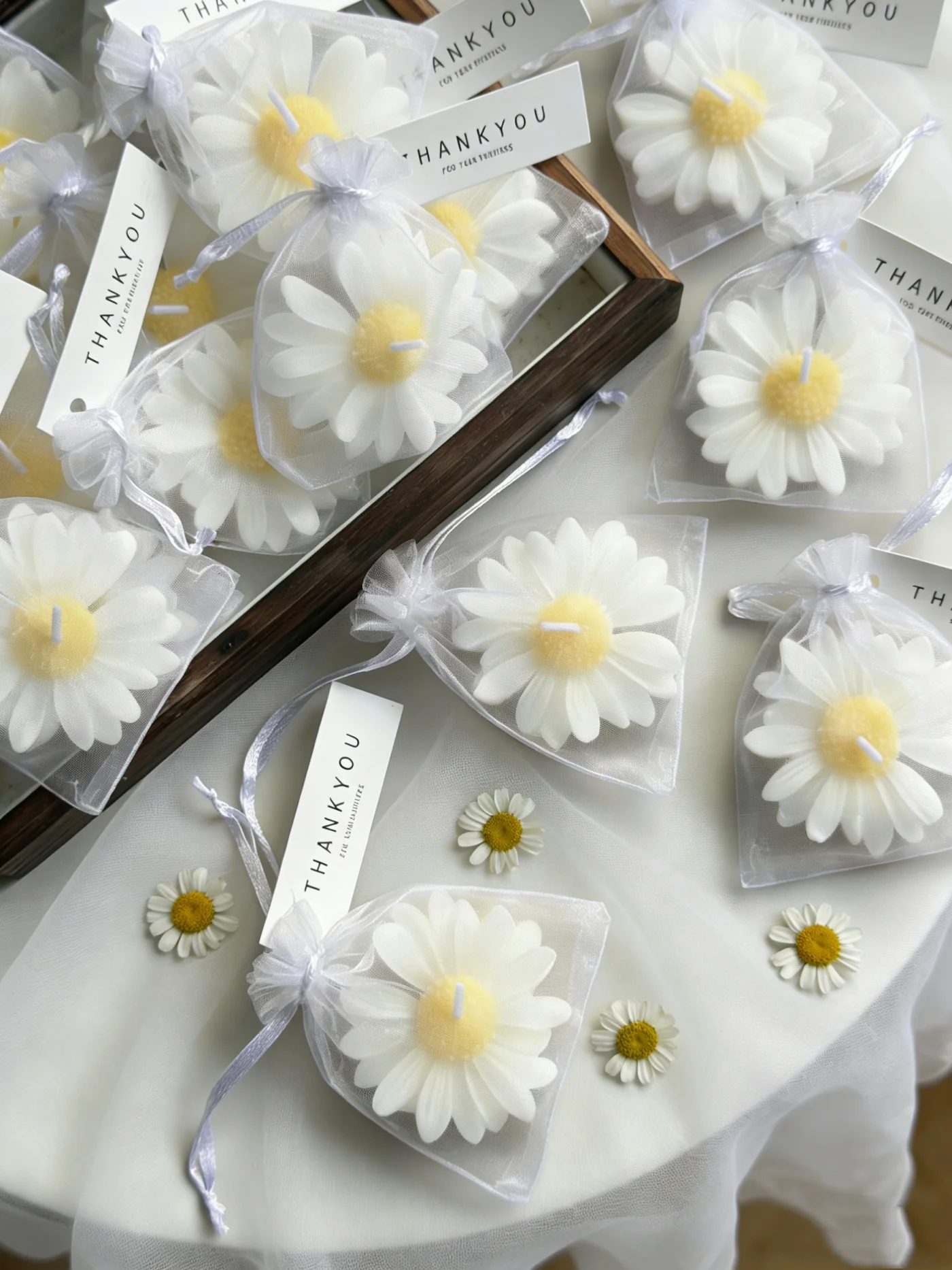 yes1pc/5pcs/10pcs Daisy Shaped - đánh giá và giá Home Fragrance Set Gift