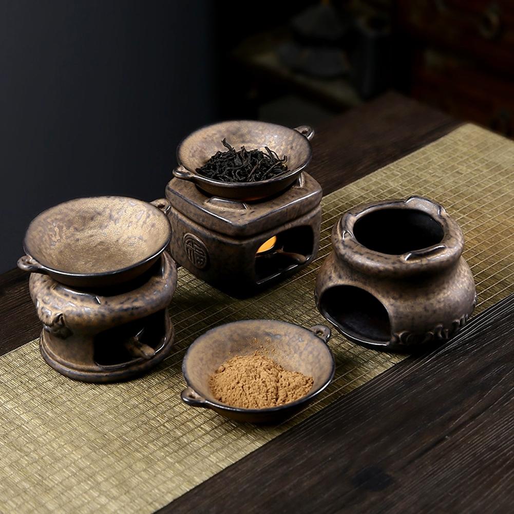 Aromatherapy Aroma Burner 3 In - đánh giá và giá Ceramic Oil Burner