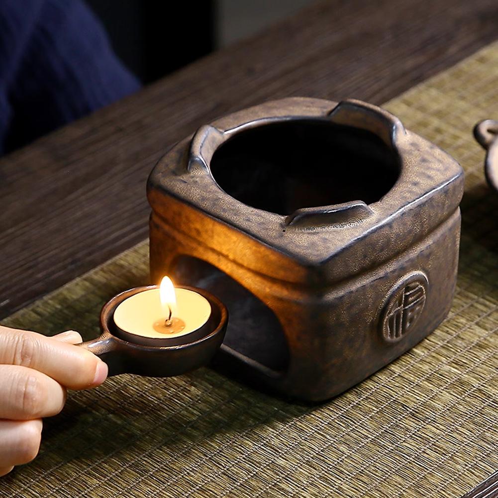 Aromatherapy Aroma Burner 3 In - đánh giá và giá Ceramic Oil Burner