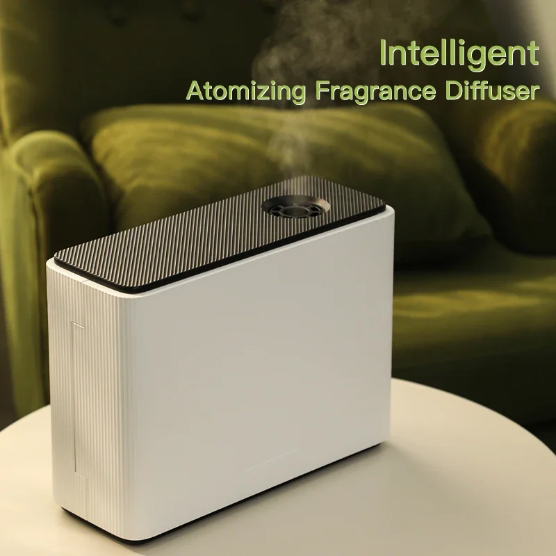 NAMSTE 1000ML Fragrance Diffus - đánh giá và giá Home Fragrance Hotel