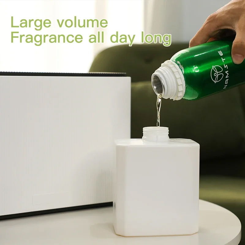 NAMSTE 1000ML Fragrance Diffus - đánh giá và giá Home Fragrance Hotel
