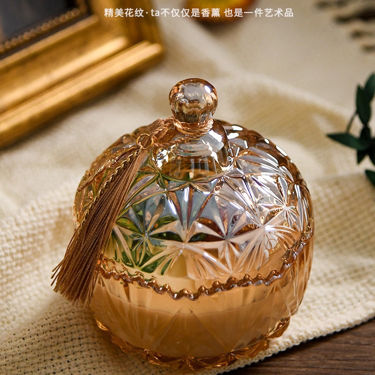 Luxury Aromatherapy Gift Box S - đánh giá và giá Home Fragrance Set Gift