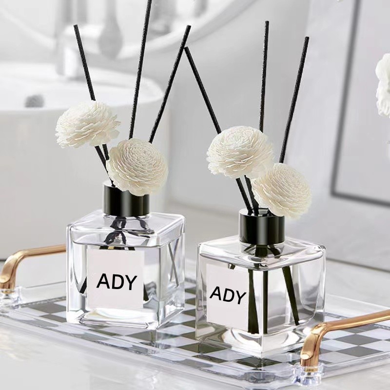 50ml Aroma Reed Diffuser Oil f - đánh giá và giá Home Fragrance Hotel
