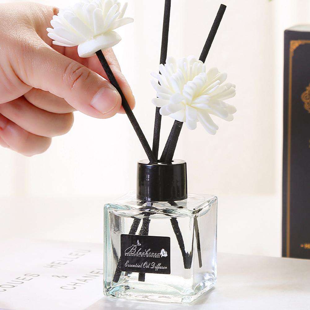 50ml Aroma Reed Diffuser Oil f - đánh giá và giá Home Fragrance Hotel