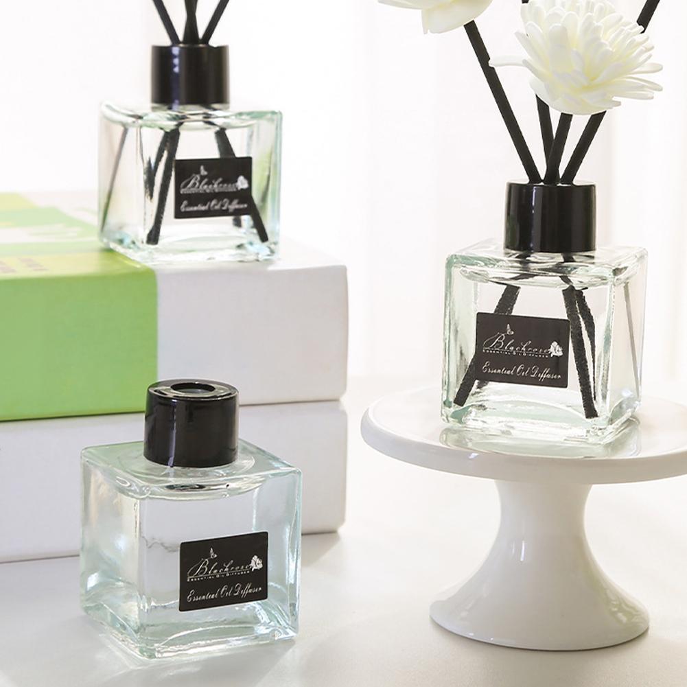 50ml Aroma Reed Diffuser Oil f - đánh giá và giá Home Fragrance Hotel