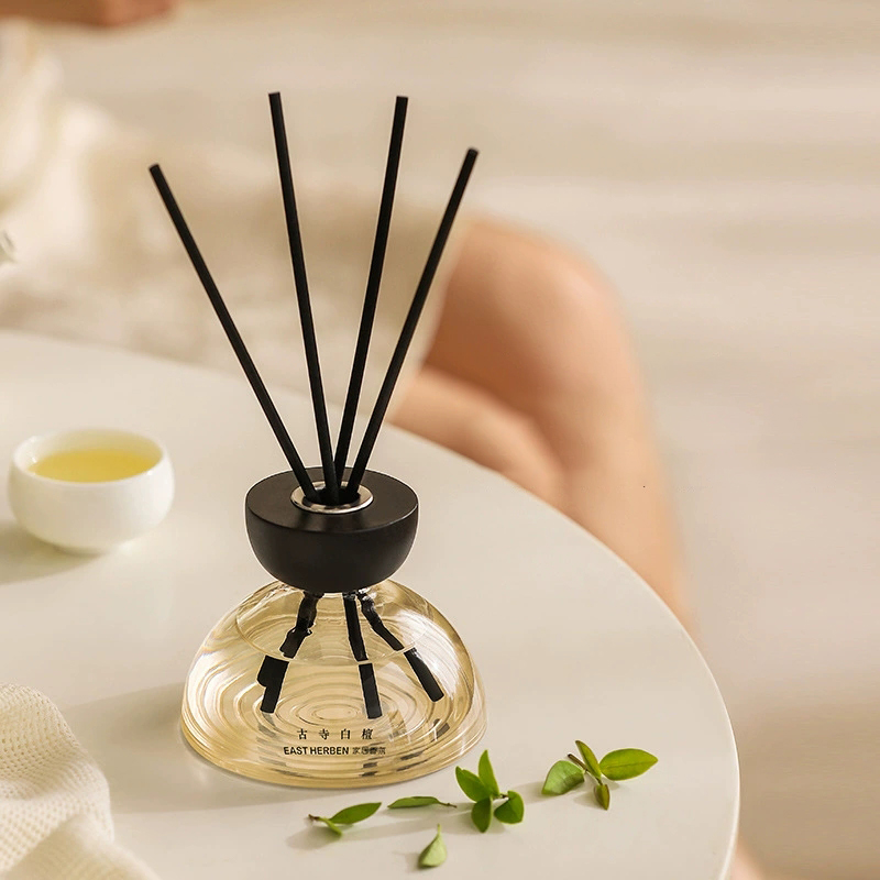 200ml Reed Diffuser Bottle wit - đánh giá và giá Home Fragrance Hotel