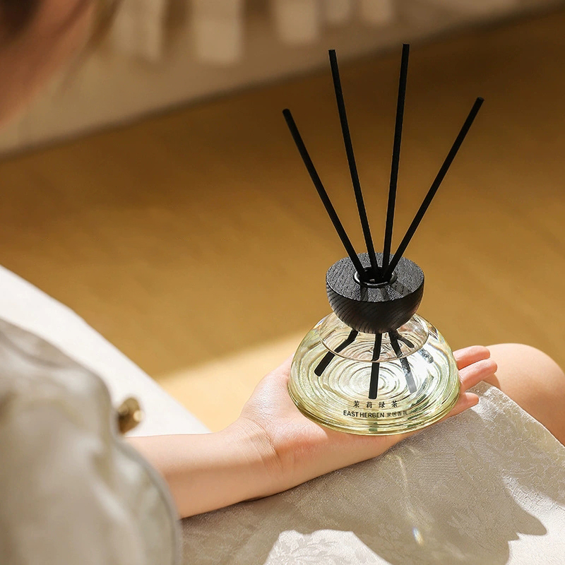 200ml Reed Diffuser Bottle wit - đánh giá và giá Home Fragrance Hotel
