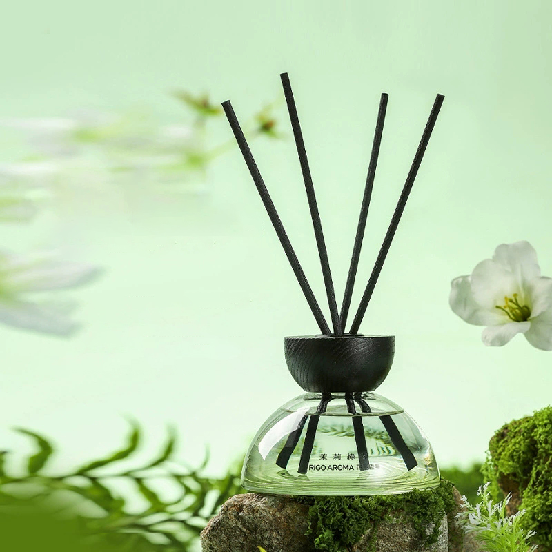 200ml Reed Diffuser Bottle wit - đánh giá và giá Home Fragrance Hotel