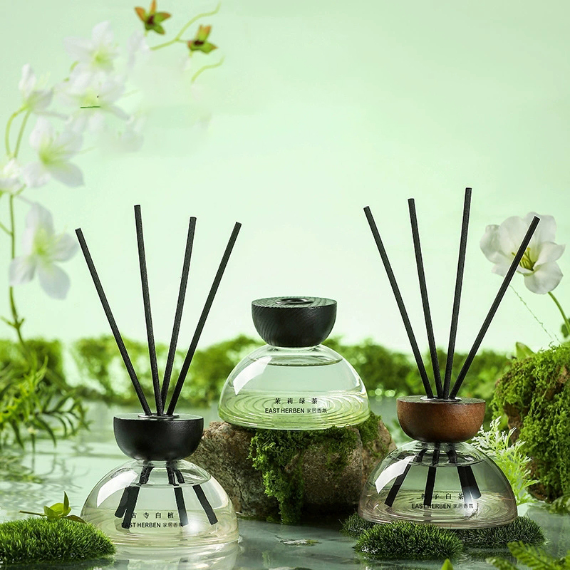 200ml Reed Diffuser Bottle wit - đánh giá và giá Home Fragrance Hotel