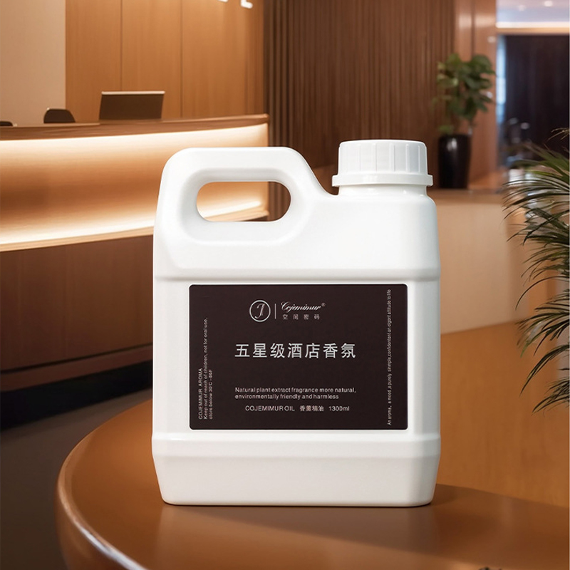 1300ml 5-star Hotel Aromathera - đánh giá và giá Home Fragrance Hotel