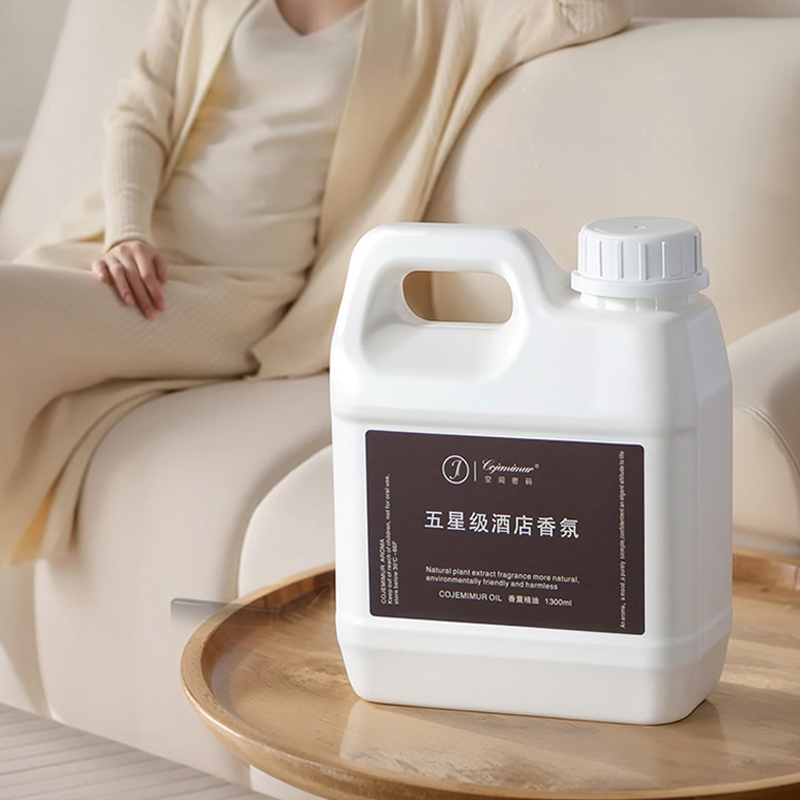 1300ml 5-star Hotel Aromathera - đánh giá và giá Home Fragrance Hotel