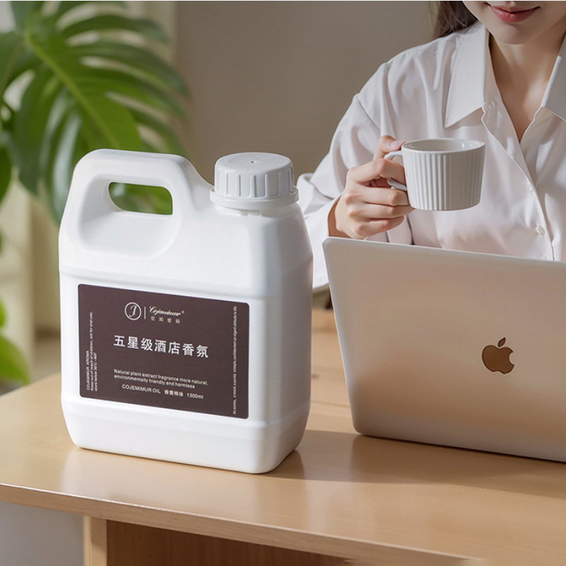 1300ml 5-star Hotel Aromathera - đánh giá và giá Home Fragrance Hotel