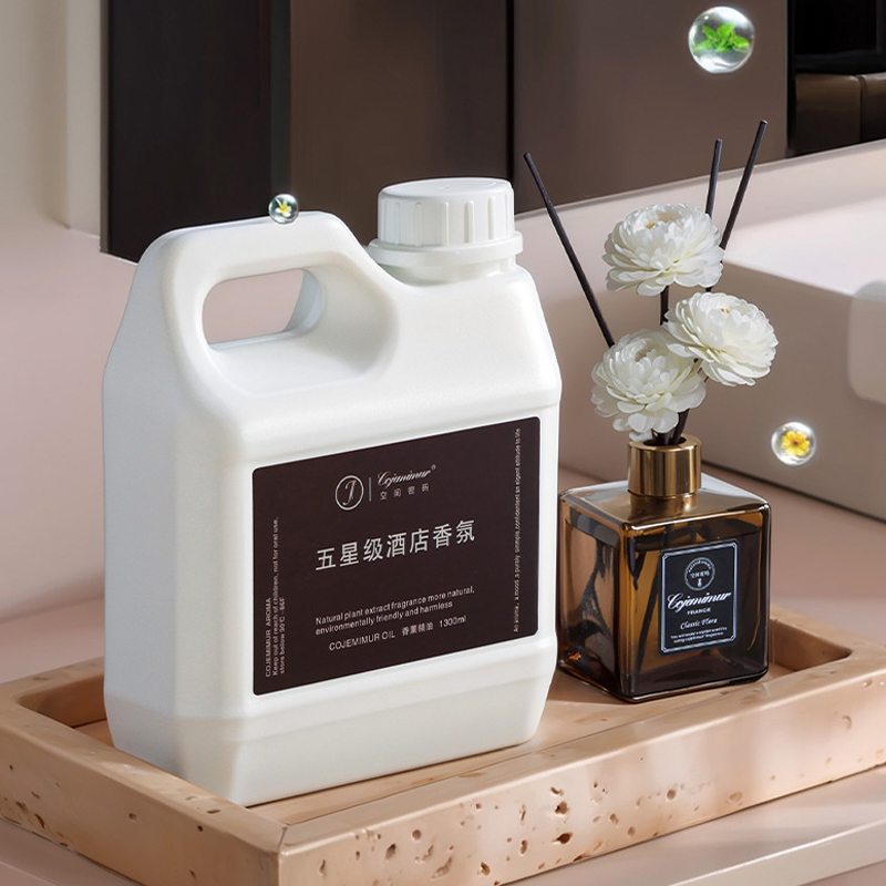 1300ml 5-star Hotel Aromathera - đánh giá và giá Home Fragrance Hotel