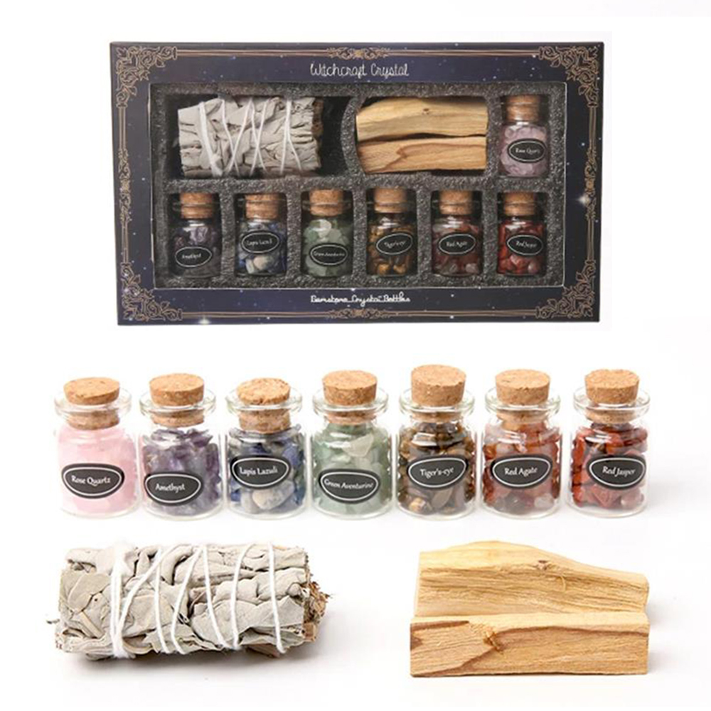 Aromatherapy gift box set for  - đánh giá và giá Home Fragrance Set Gift