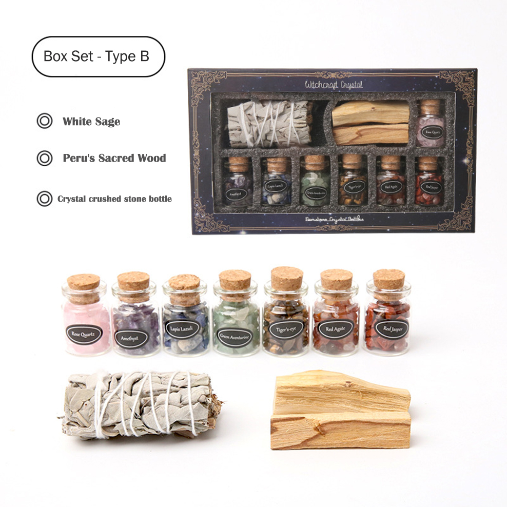 Aromatherapy gift box set for  - đánh giá và giá Home Fragrance Set Gift
