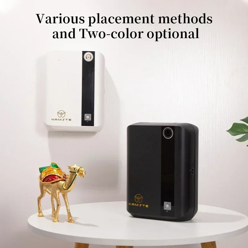 Electric Smell for Home Perfum - đánh giá và giá Home Fragrance Device