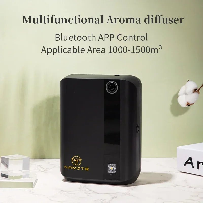 Electric Smell for Home Perfum - đánh giá và giá Home Fragrance Device