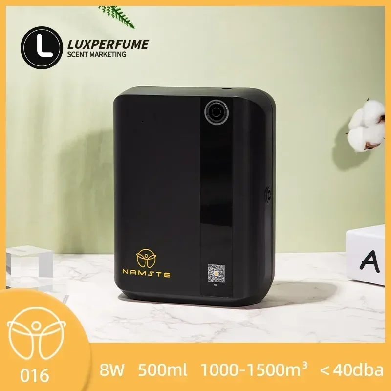Electric Smell for Home Perfum - đánh giá và giá Home Fragrance Device