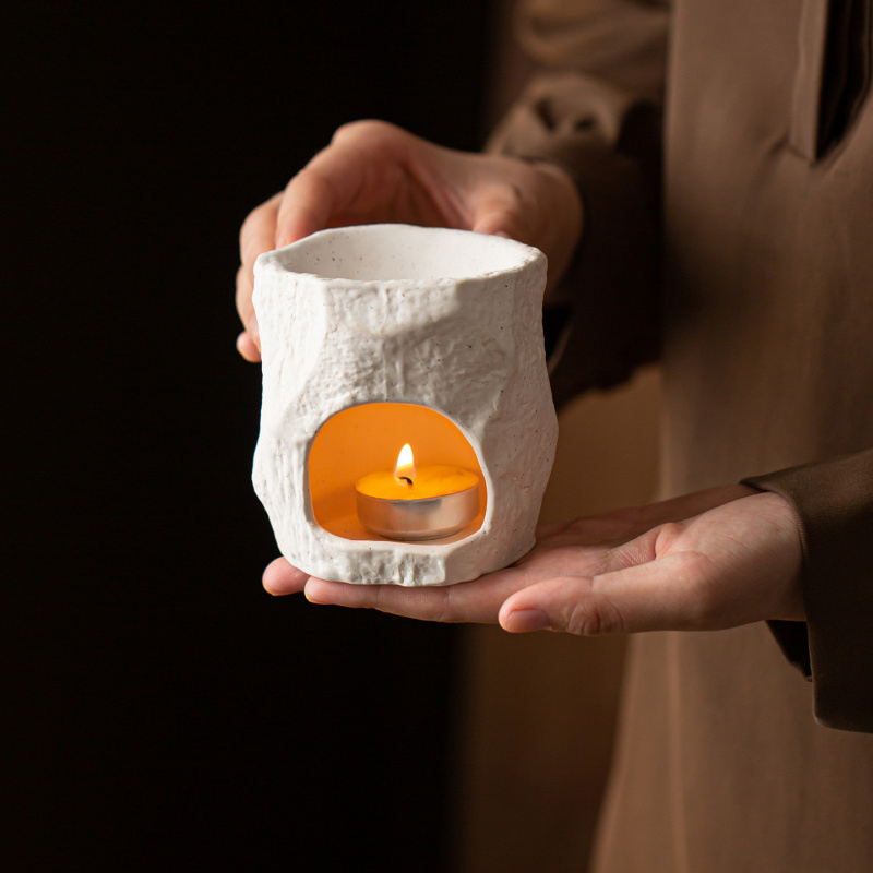 Ceramic Aromatherapy Burner fo - đánh giá và giá Ceramic Oil Burner