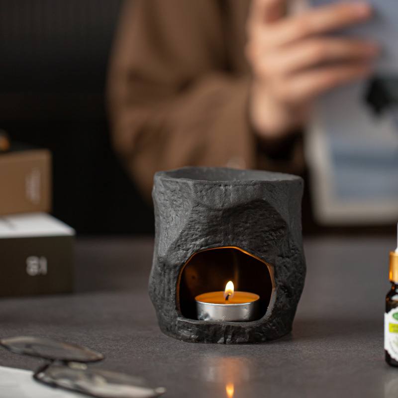 Ceramic Aromatherapy Burner fo - đánh giá và giá Ceramic Oil Burner