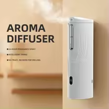 JQNING Wall-Mounted Smart Diff - đánh giá và giá Shop Home Fragrance