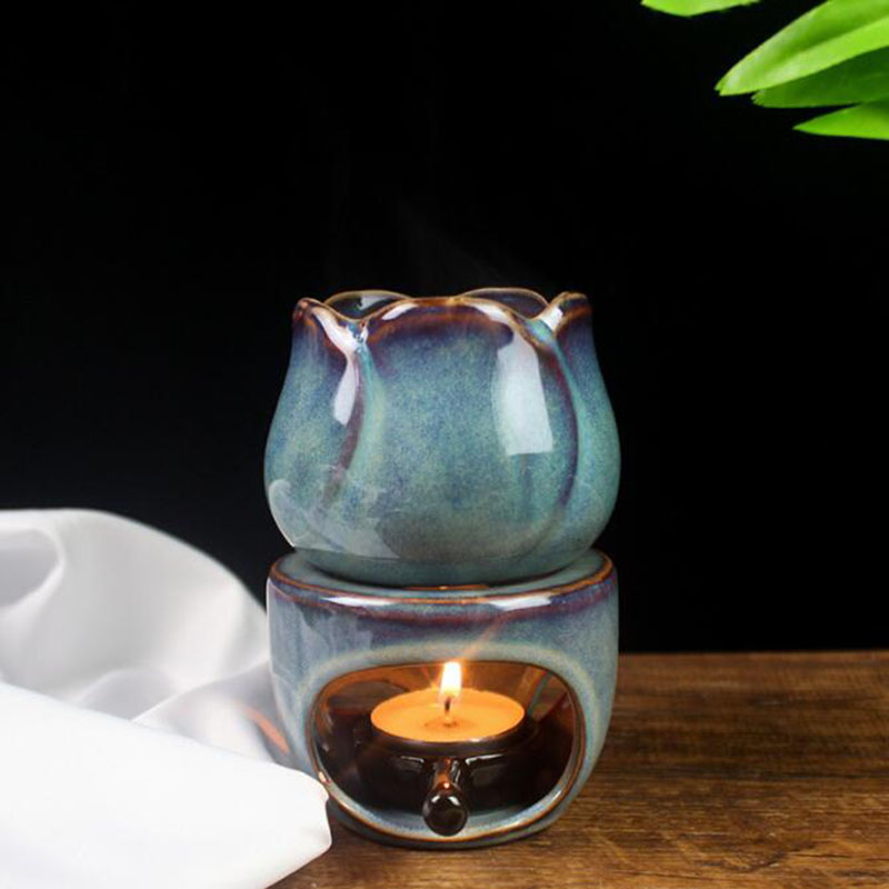 Công Suất Lớn Splited Hương Th - đánh giá và giá Ceramic Oil Burner