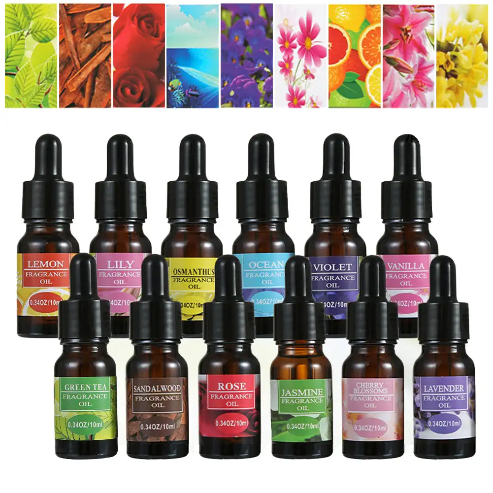 Car Perfume Refill Liquid Flav - đánh giá và giá Home Fragrance Device