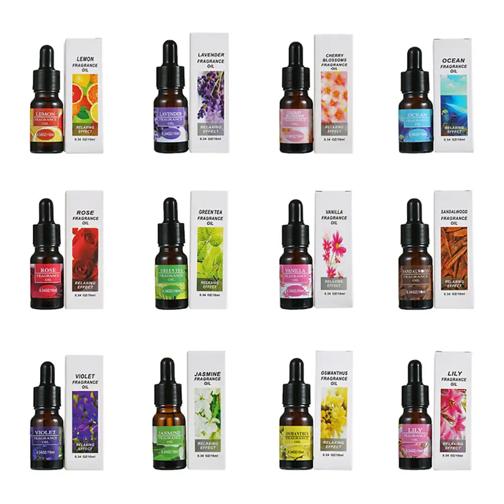 Car Perfume Refill Liquid Flav - đánh giá và giá Home Fragrance Device